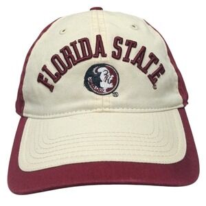 Florida State Seminoles Baseball‎ Hat ESPN College Game Day Cap, adjustable